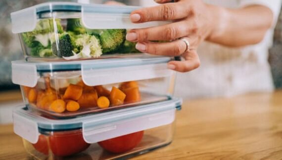 Mealprepping voor professionals
