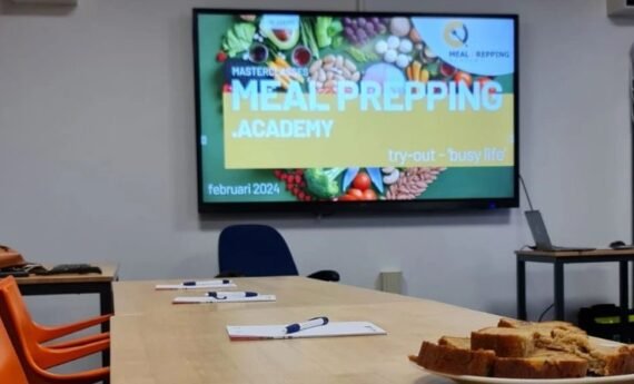 mealprepping de ultieme kapstok Mealprepping de ultieme kapstok